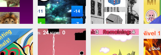 Desarrolladores de apps&nbsp;solidari@s