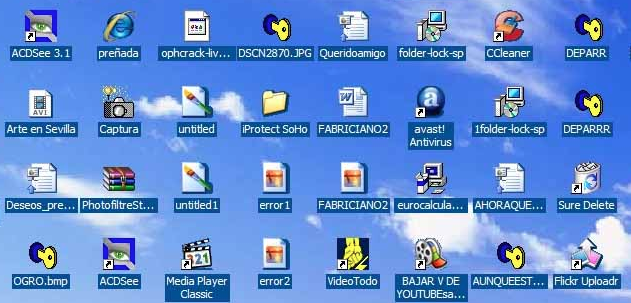 Diagnóstico: CIBERDIÓGENES