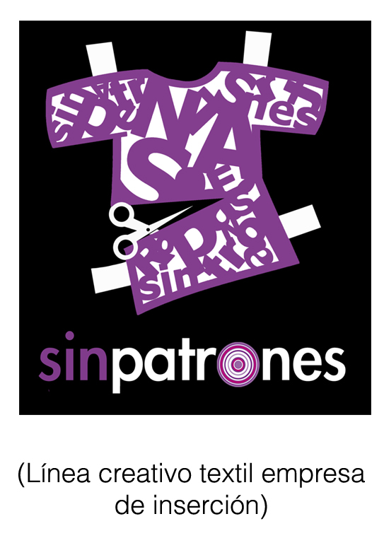 logo sinpatrones hede