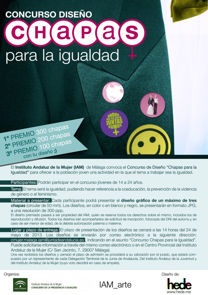 concurso_chapas_IAM_Málaga_hede