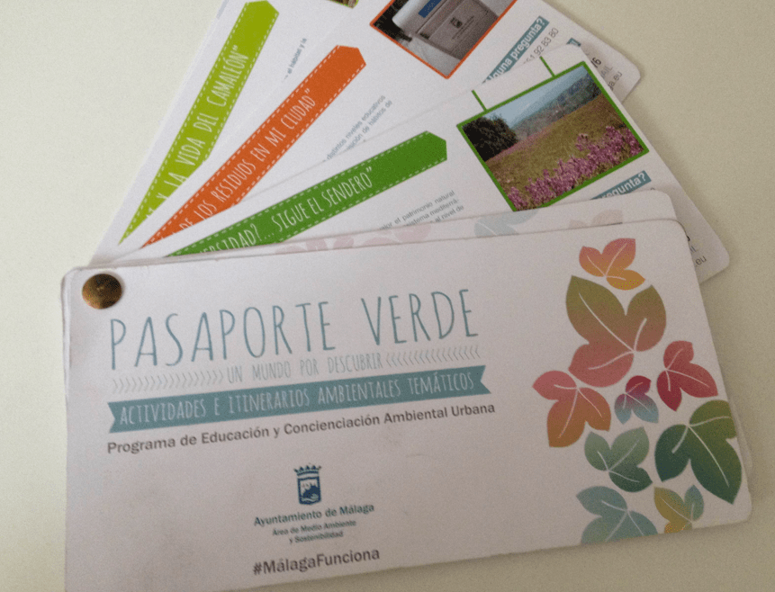 Pasaporte_verde_hede_Málaga_Ayuntamiento