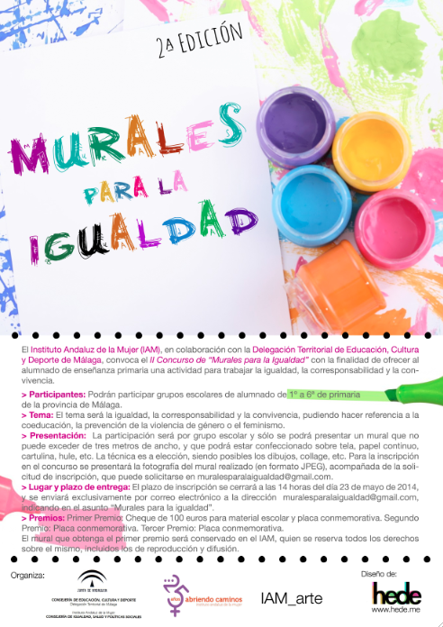 concursos primaria dibjo igualdad hede