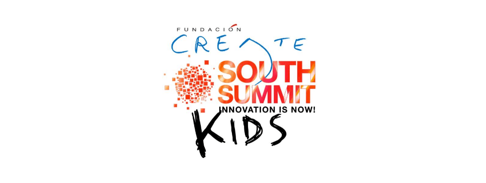 El emprendimiento no tiene edad: South Summit&nbsp;Kids